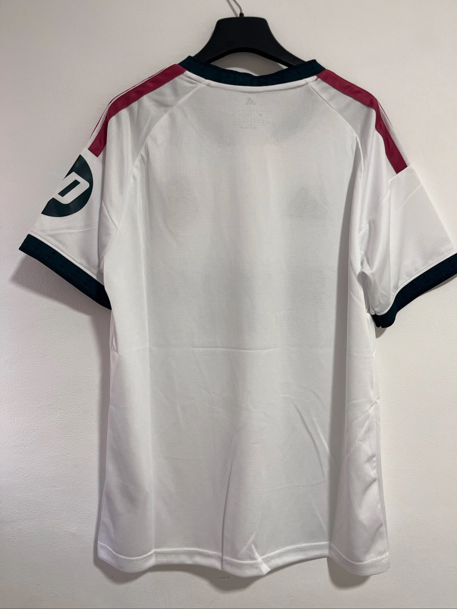 Camiseta Real Madrid nueva temporada – photo 3